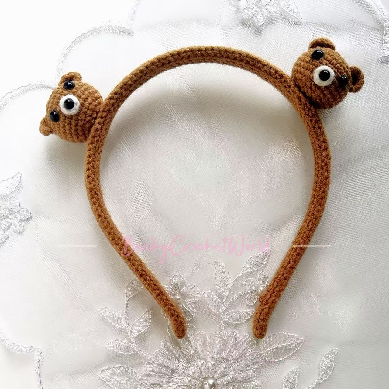 Hairband 7