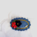 Hairclip 7
