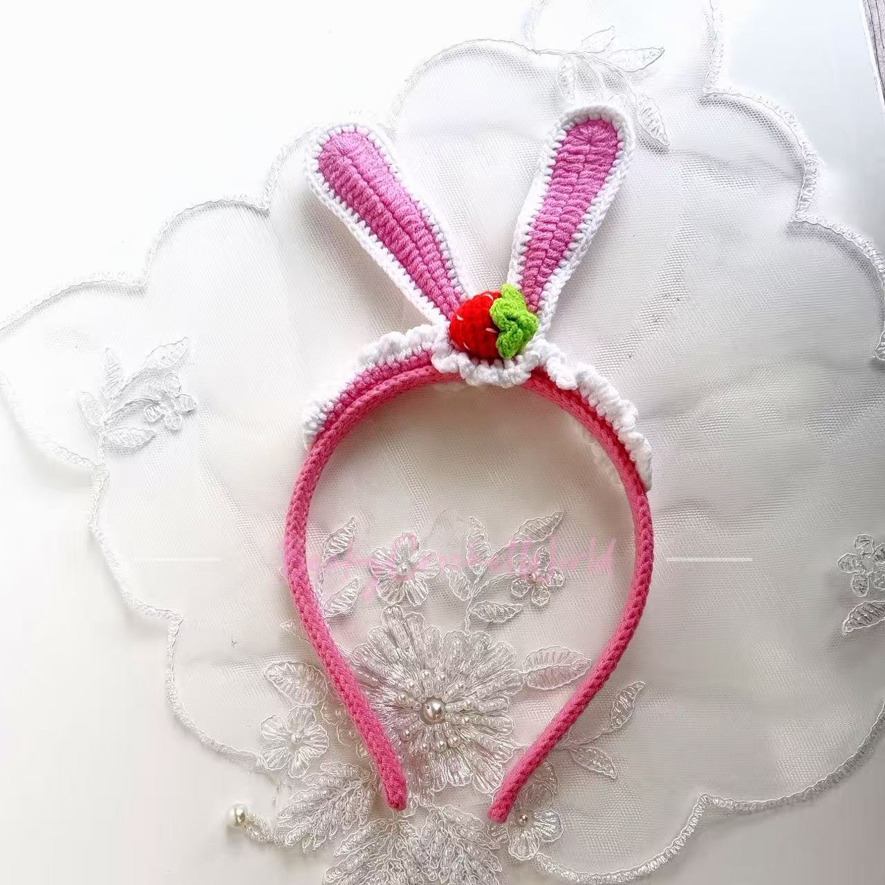 Hairband 8