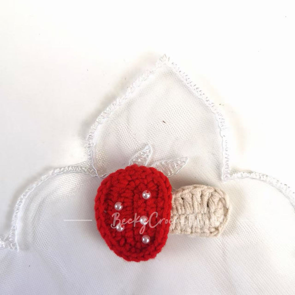 Hairclip 9