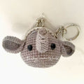 Coin Purse Elephant
