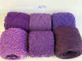 A04 - Yarn Combo