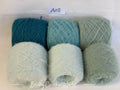 A08 - Yarn Combo