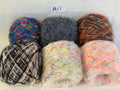 A11 - Yarn Combo