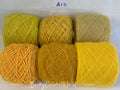 A12 - Yarn Combo
