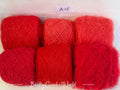 A16 - Yarn Combo
