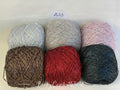 A23 - Yarn Combo