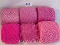 A27 - Yarn Combo