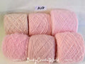 A28 - Yarn Combo
