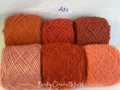 A31 - Yarn Combo