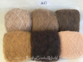 A37 - Yarn Combo