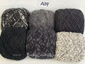 A39 - Yarn Combo