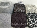 A40 - Yarn Combo
