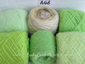 A46 - Yarn Combo