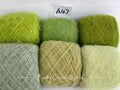 A47 - Yarn Combo