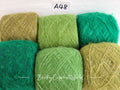 A48 - Yarn Combo