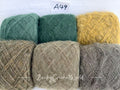 A49 - Yarn Combo