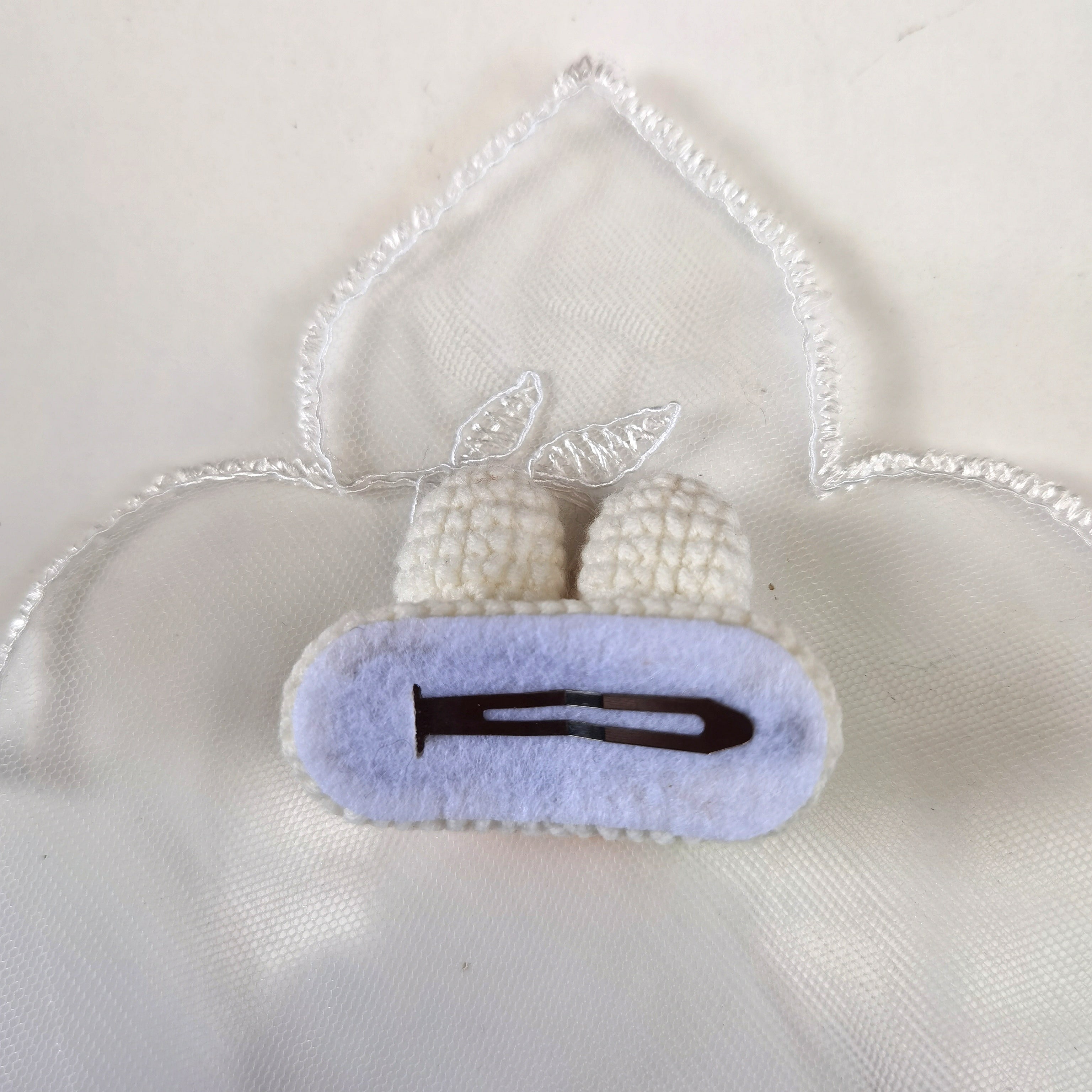 Hairclip 2