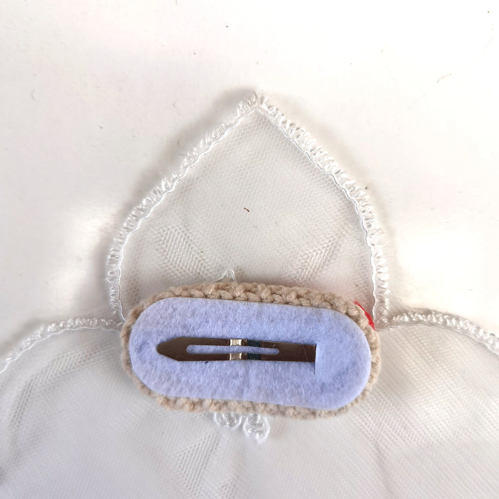 Hairclip 51