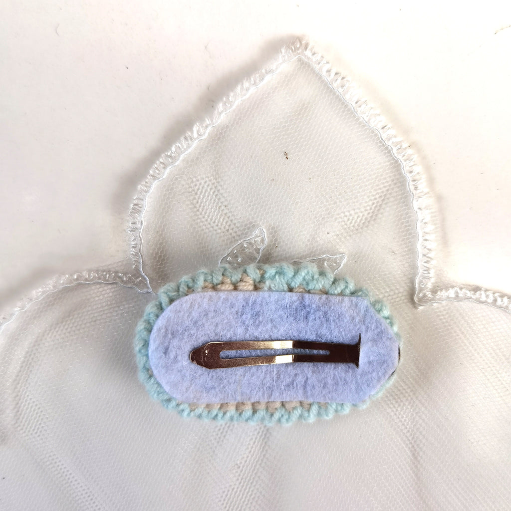 Hairclip 13