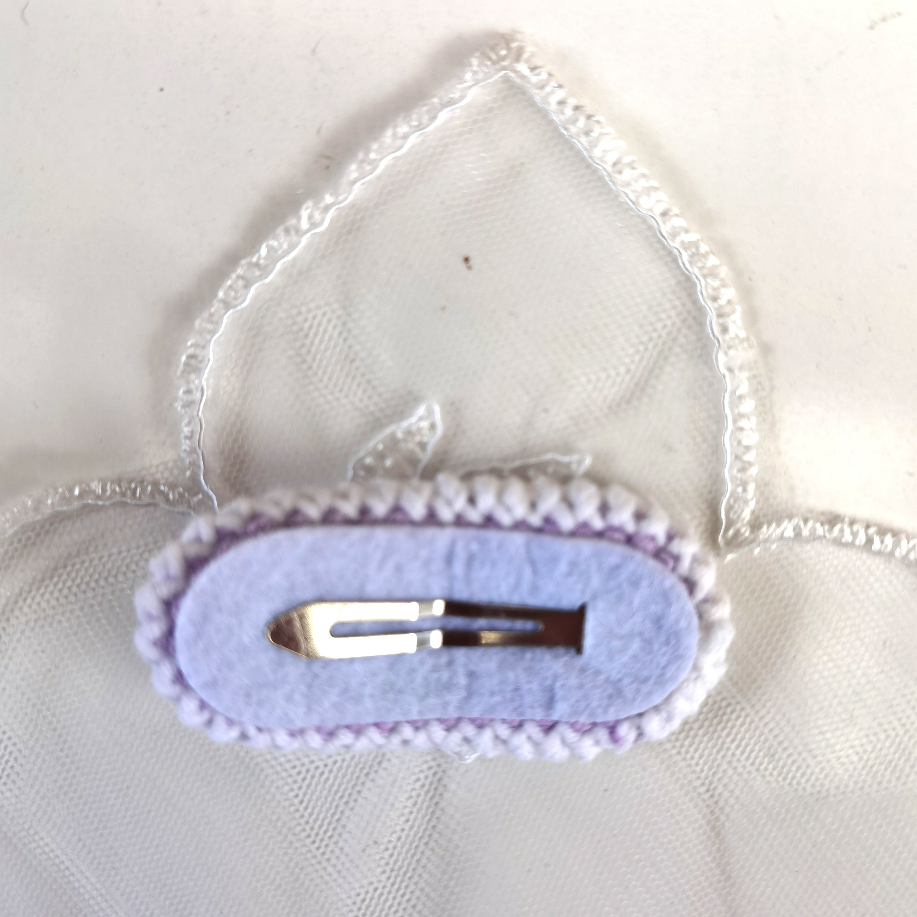 Hairclip 14