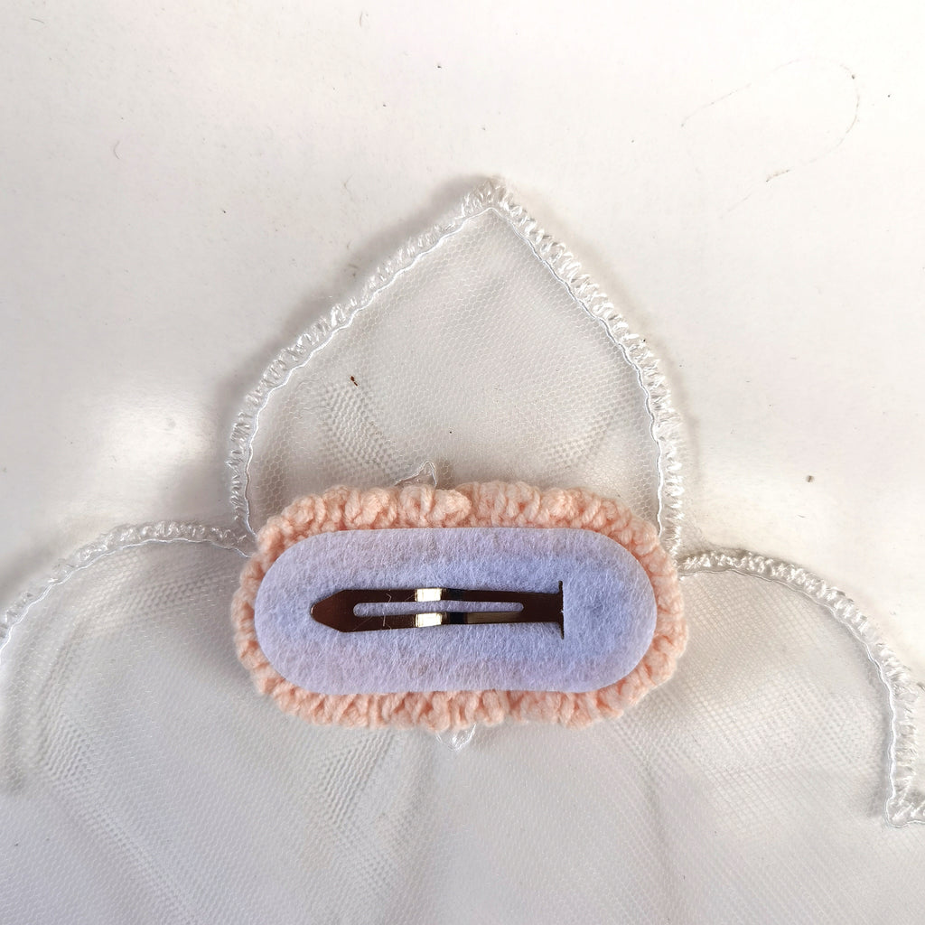 Hairclip 15