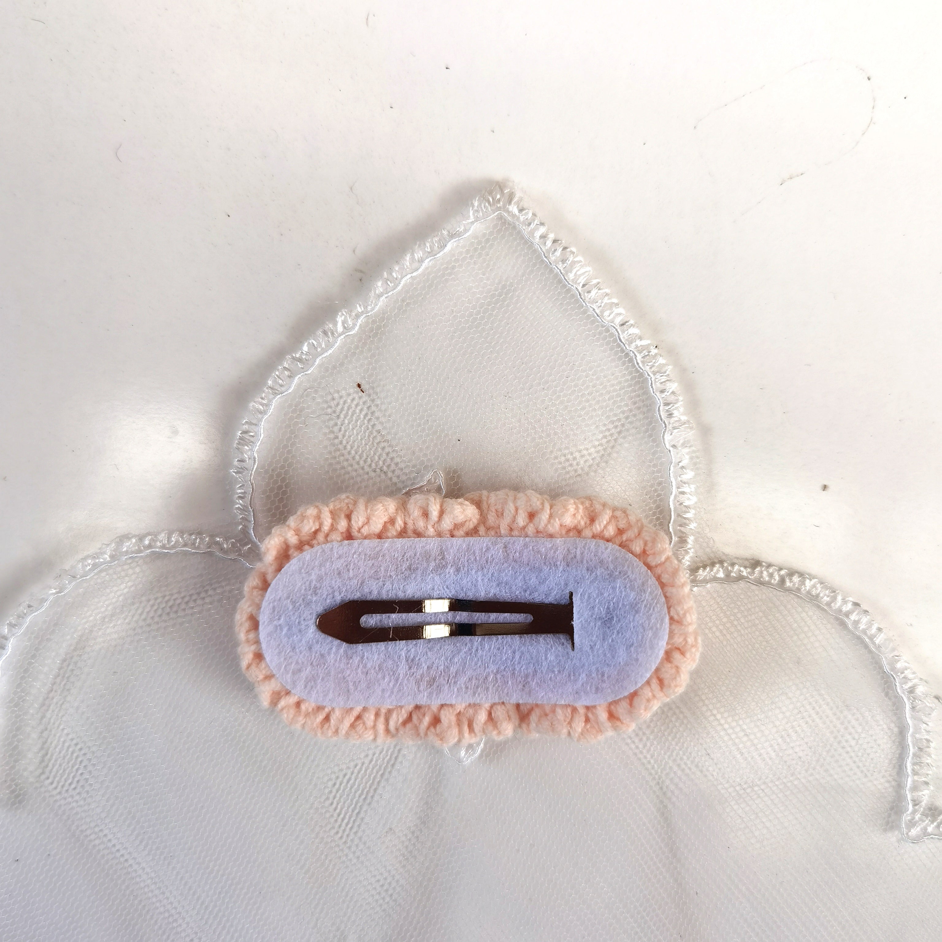 Hairclip 15