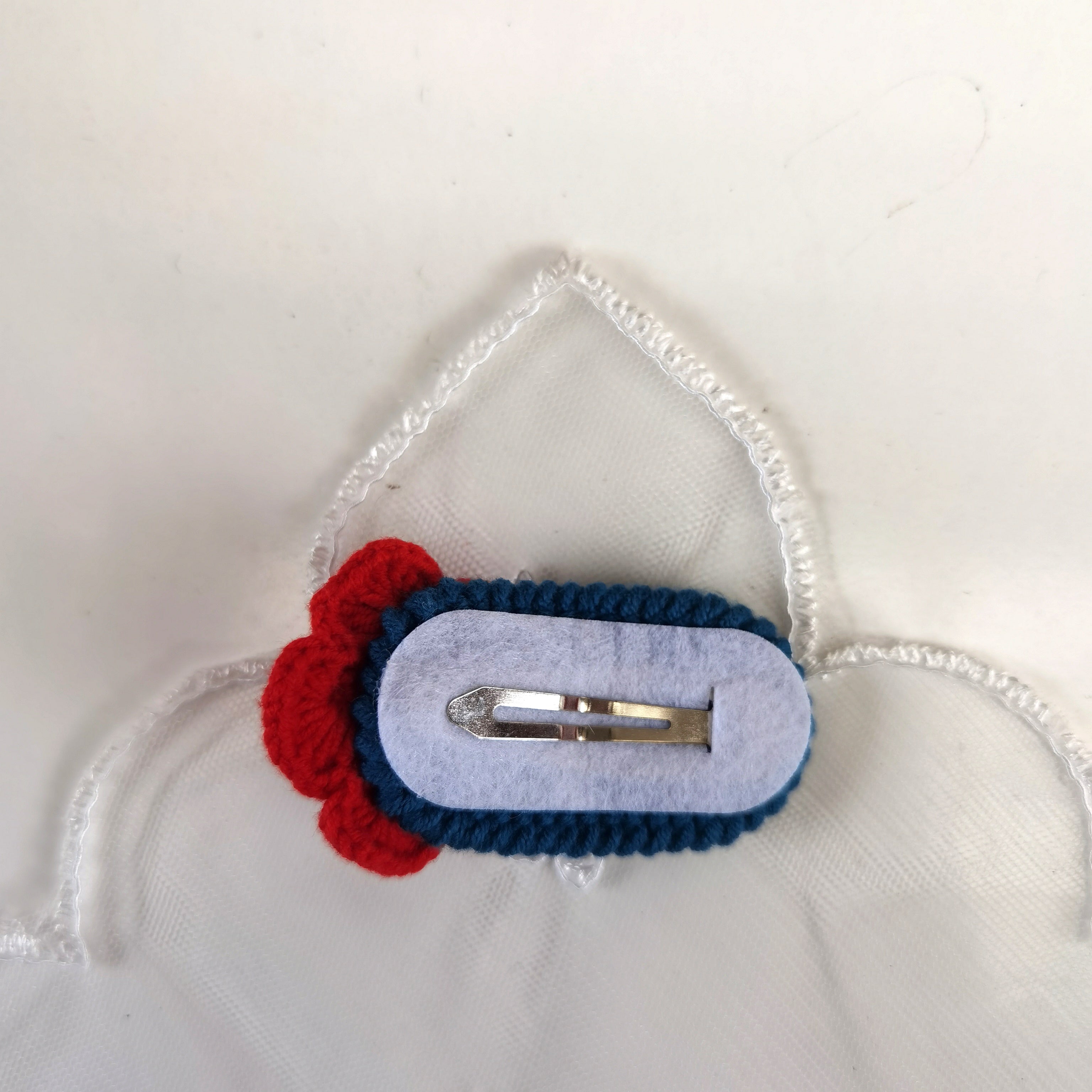 Hairclip 17