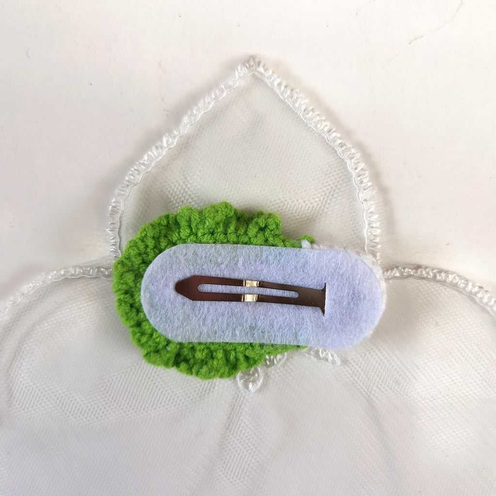 Hairclip 19