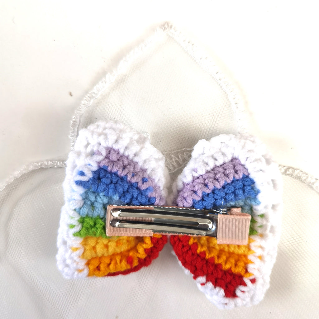 Hairclip 20
