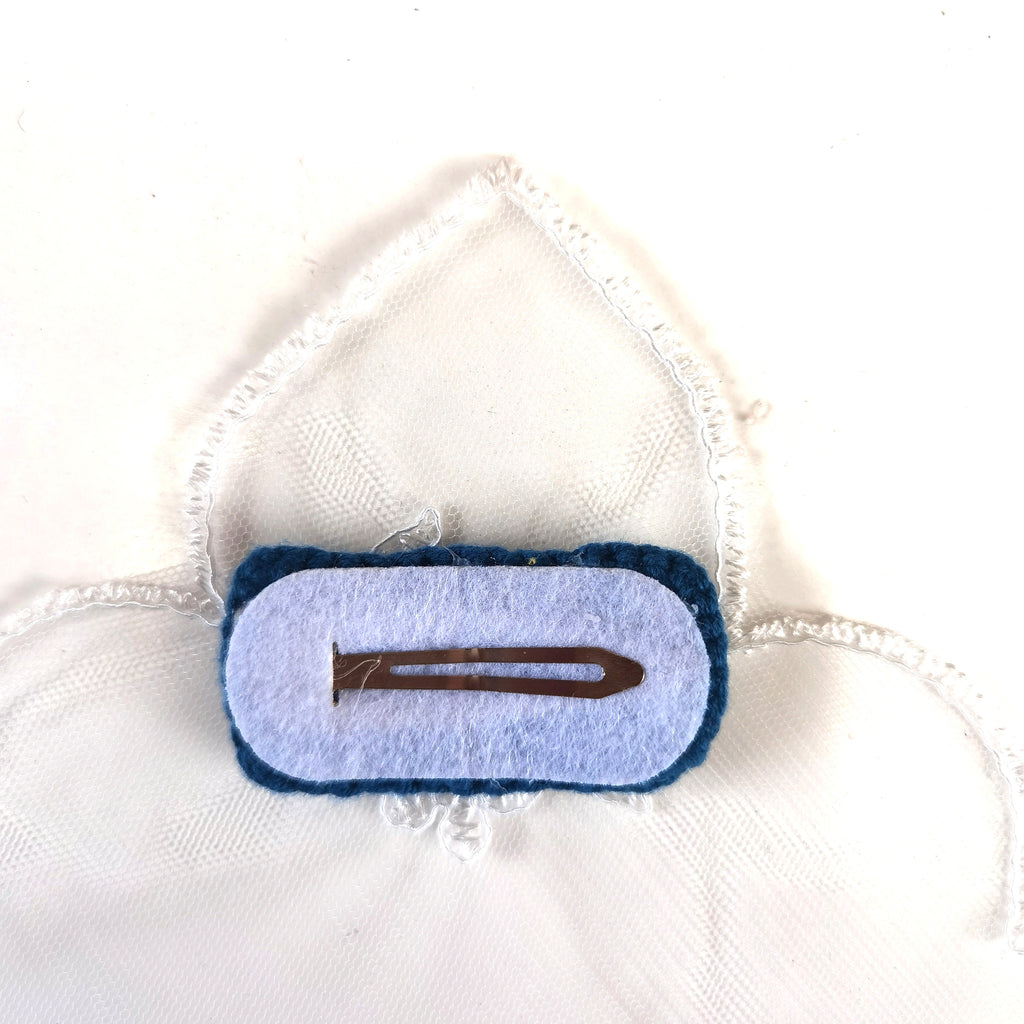 Hairclip 21
