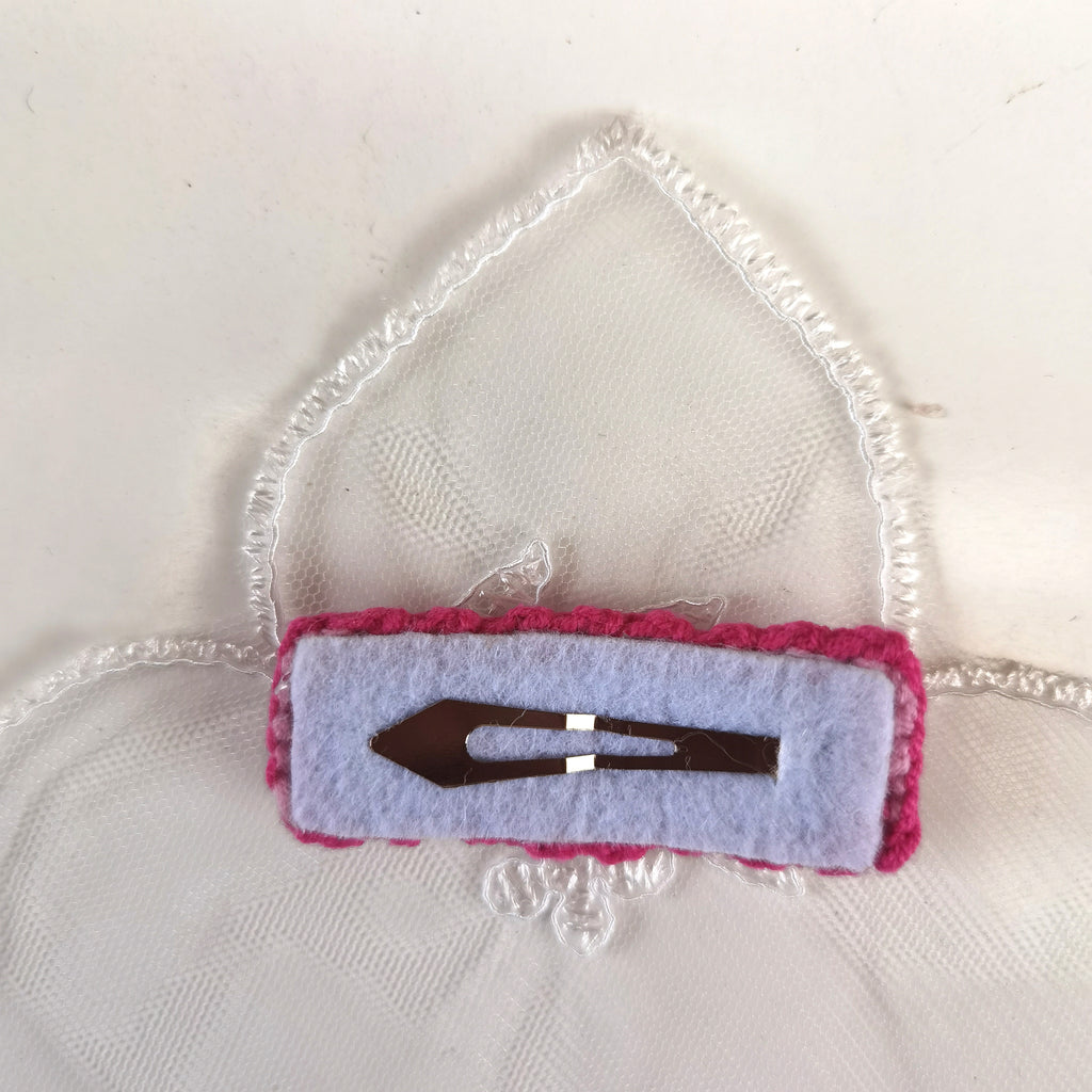 Hairclip 23
