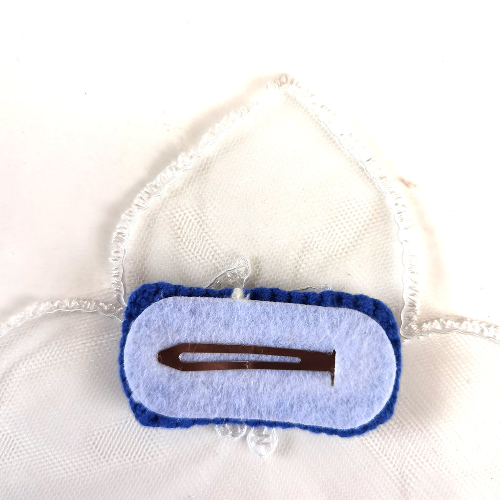 Hairclip 24