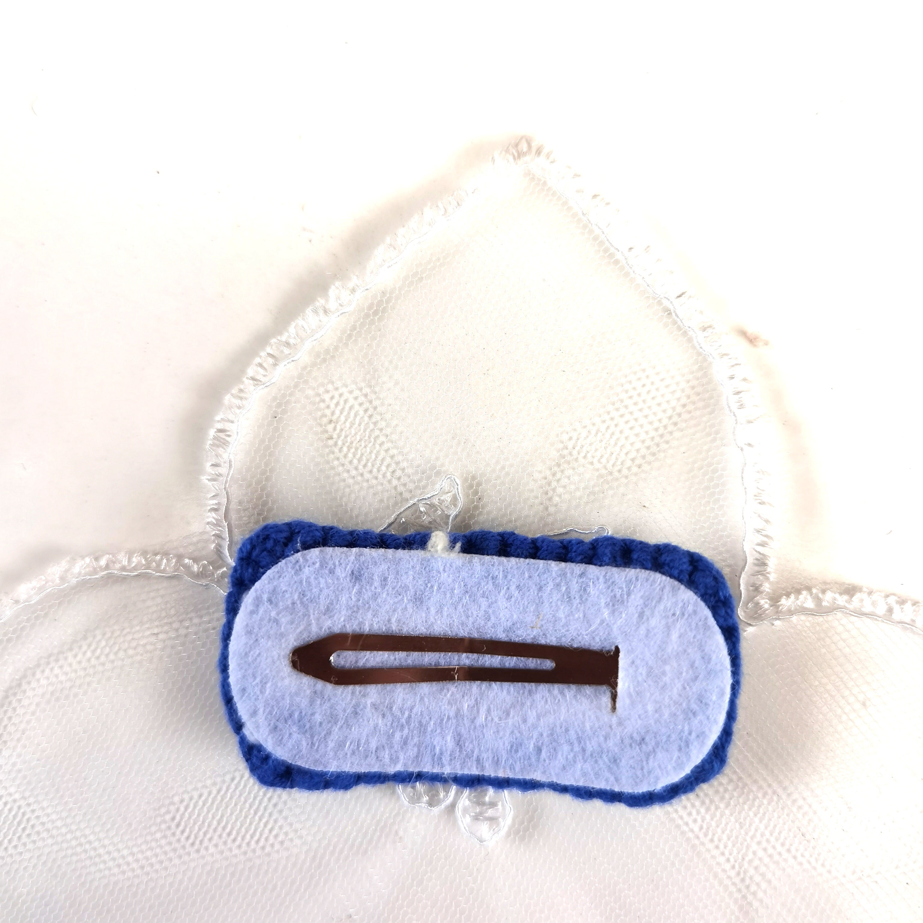 Hairclip 24