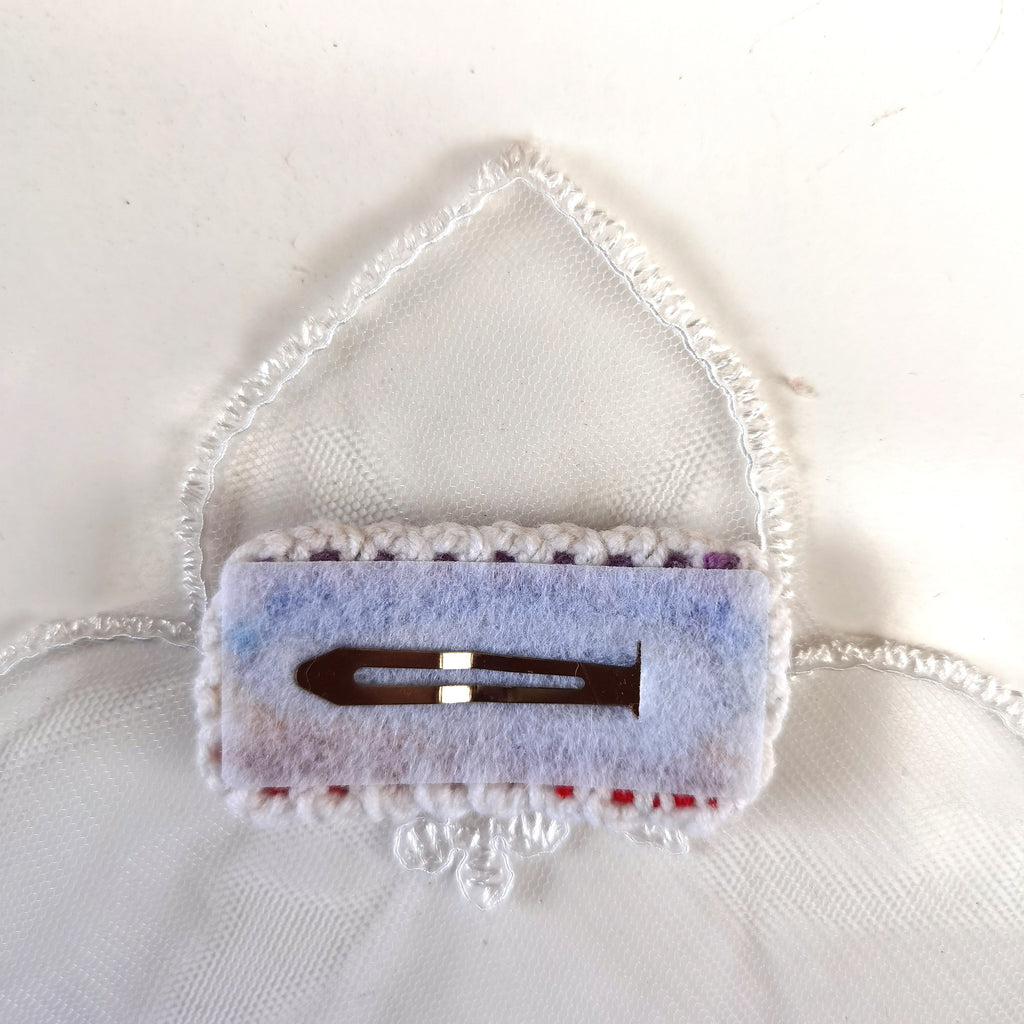 Hairclip 25