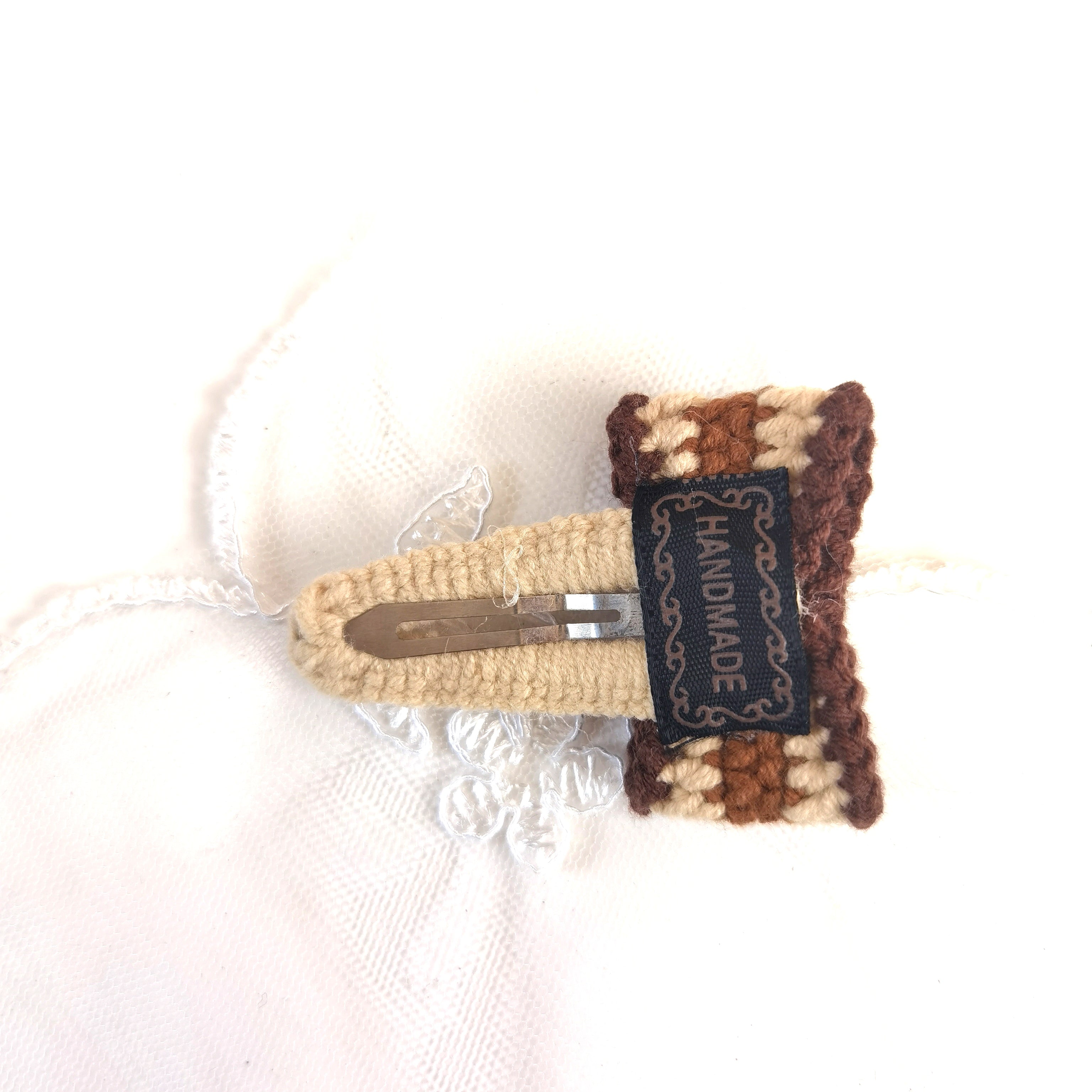 Hairclip 27