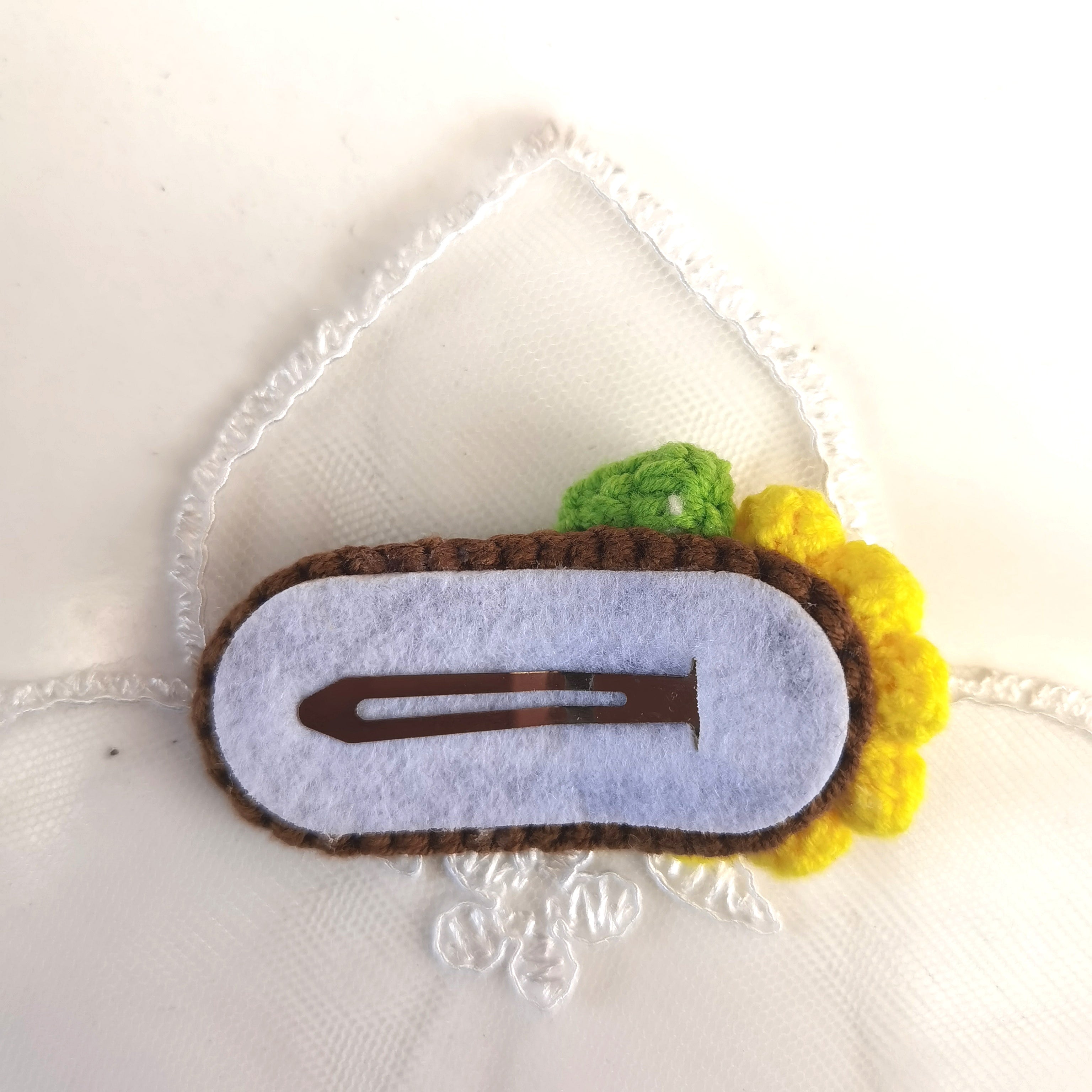 Hairclip 29