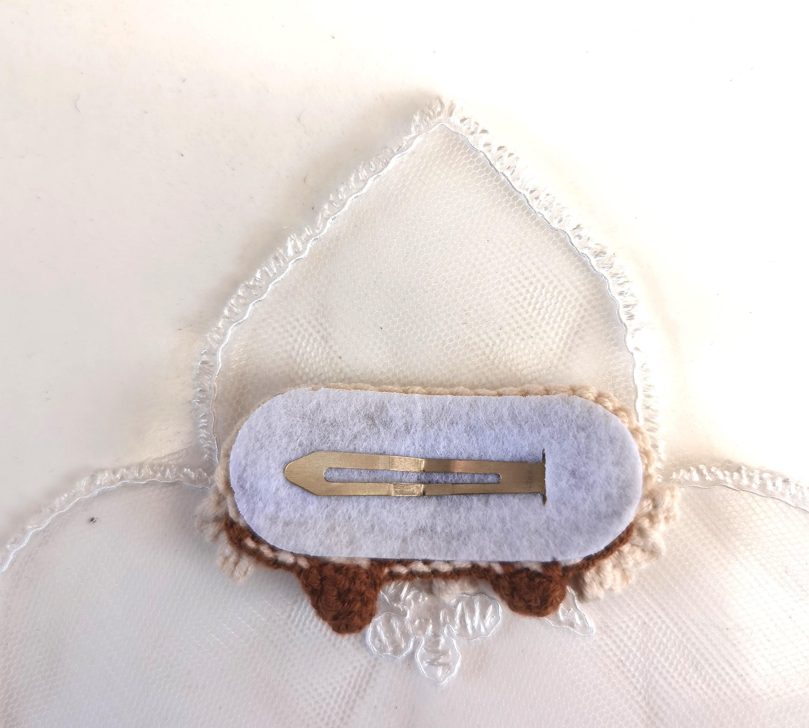 Hairclip 31
