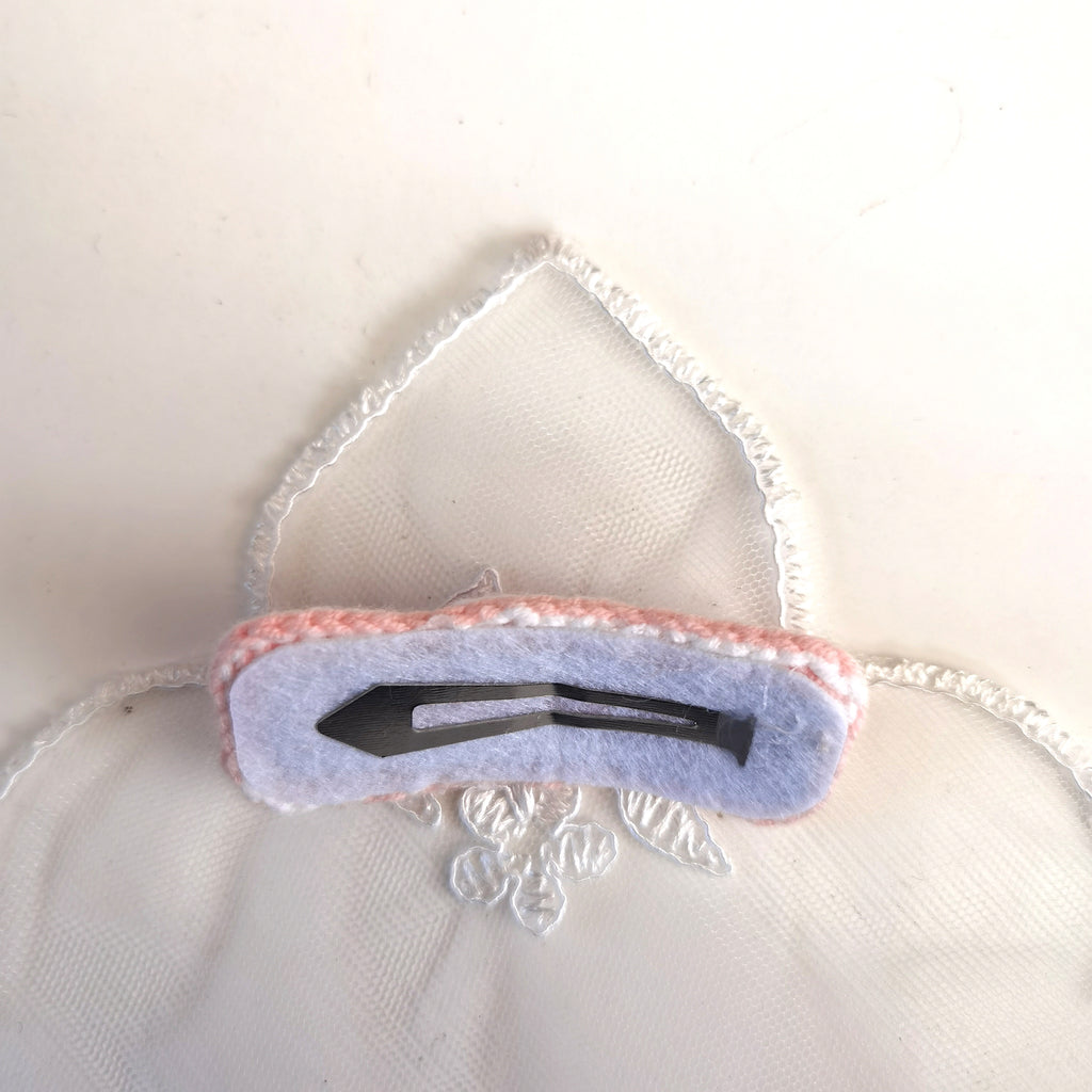 Hairclip 32