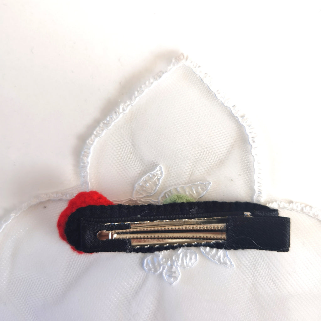 Hairclip 33