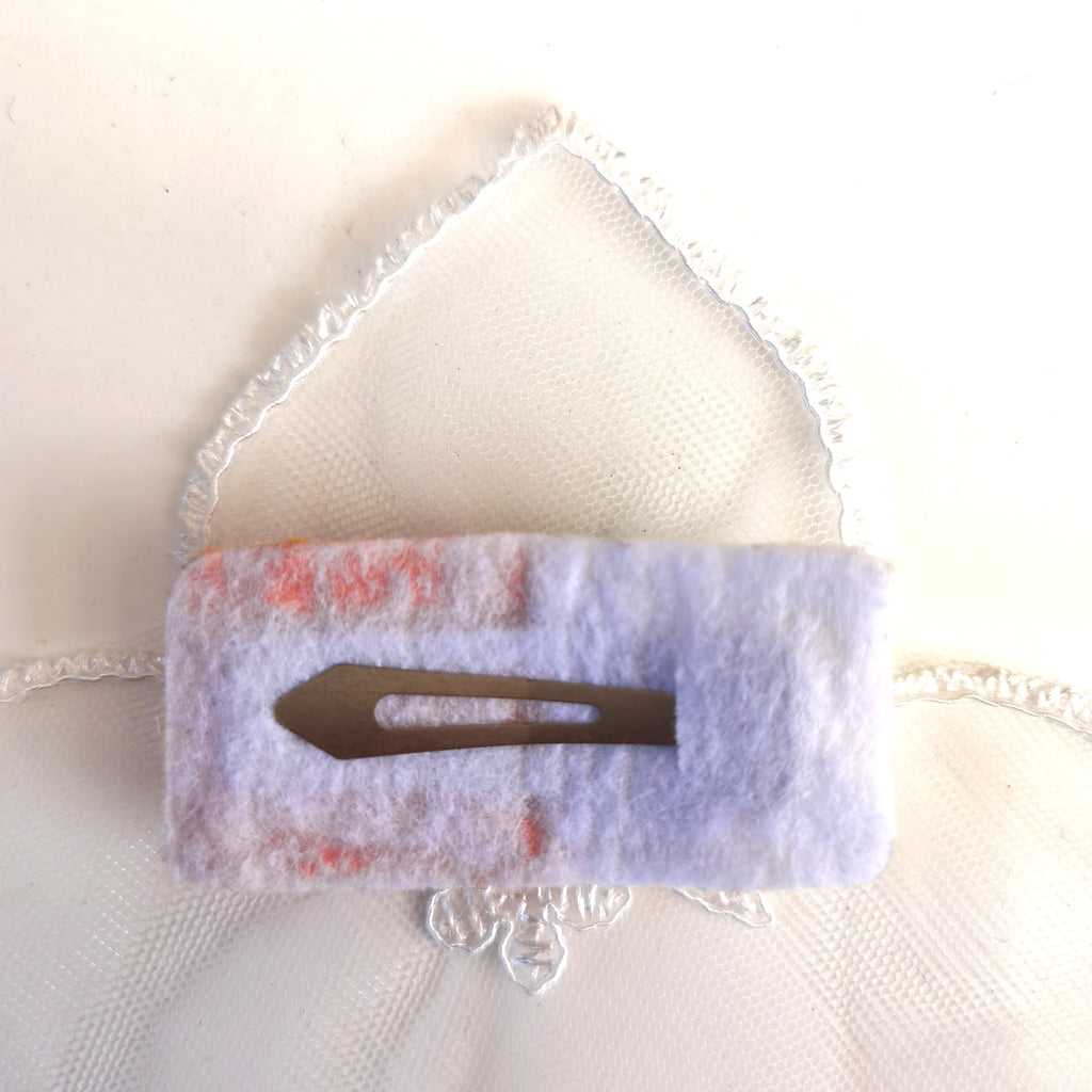 Hairclip 35