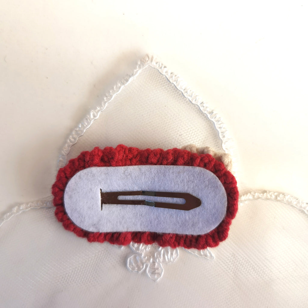 Hairclip 38