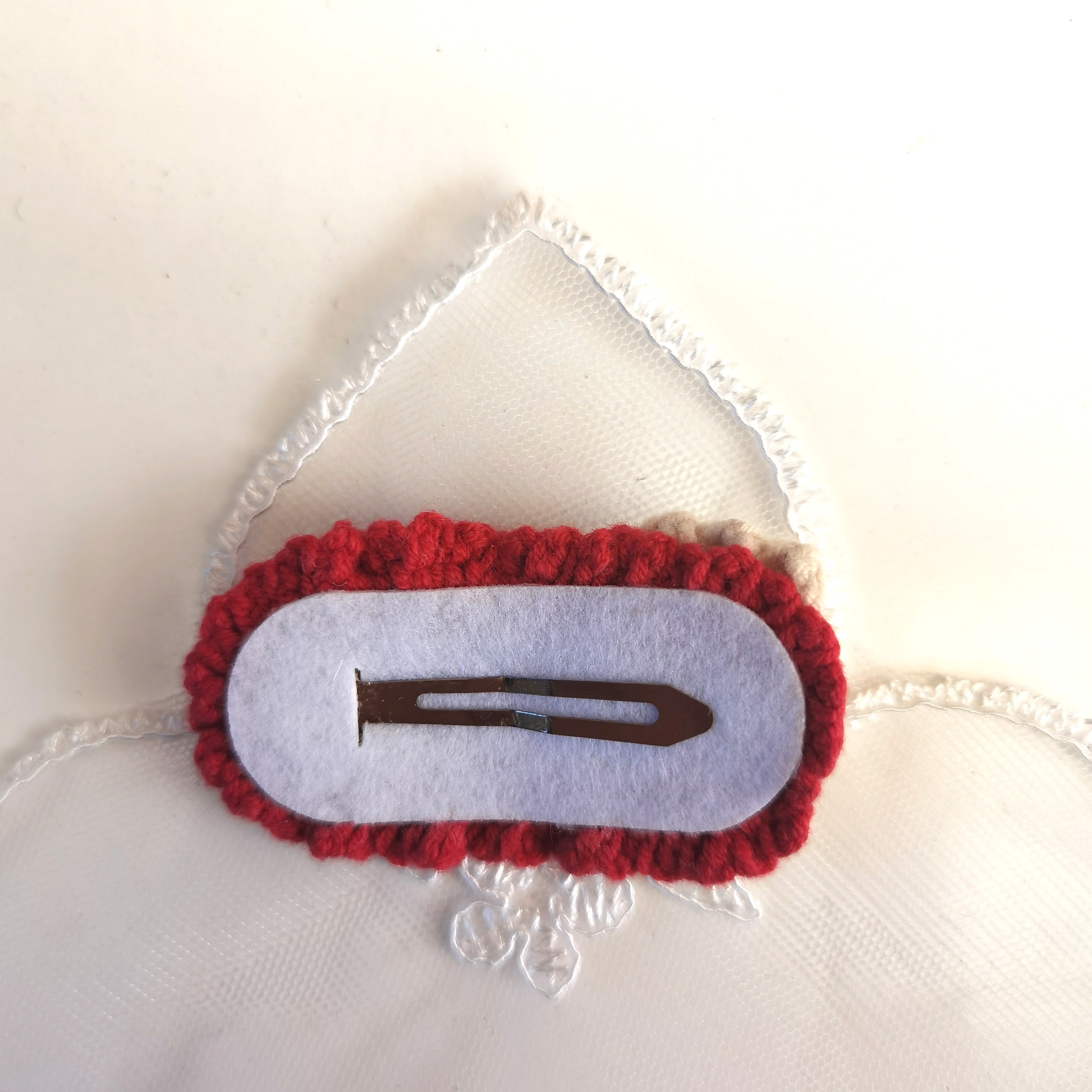 Hairclip 38