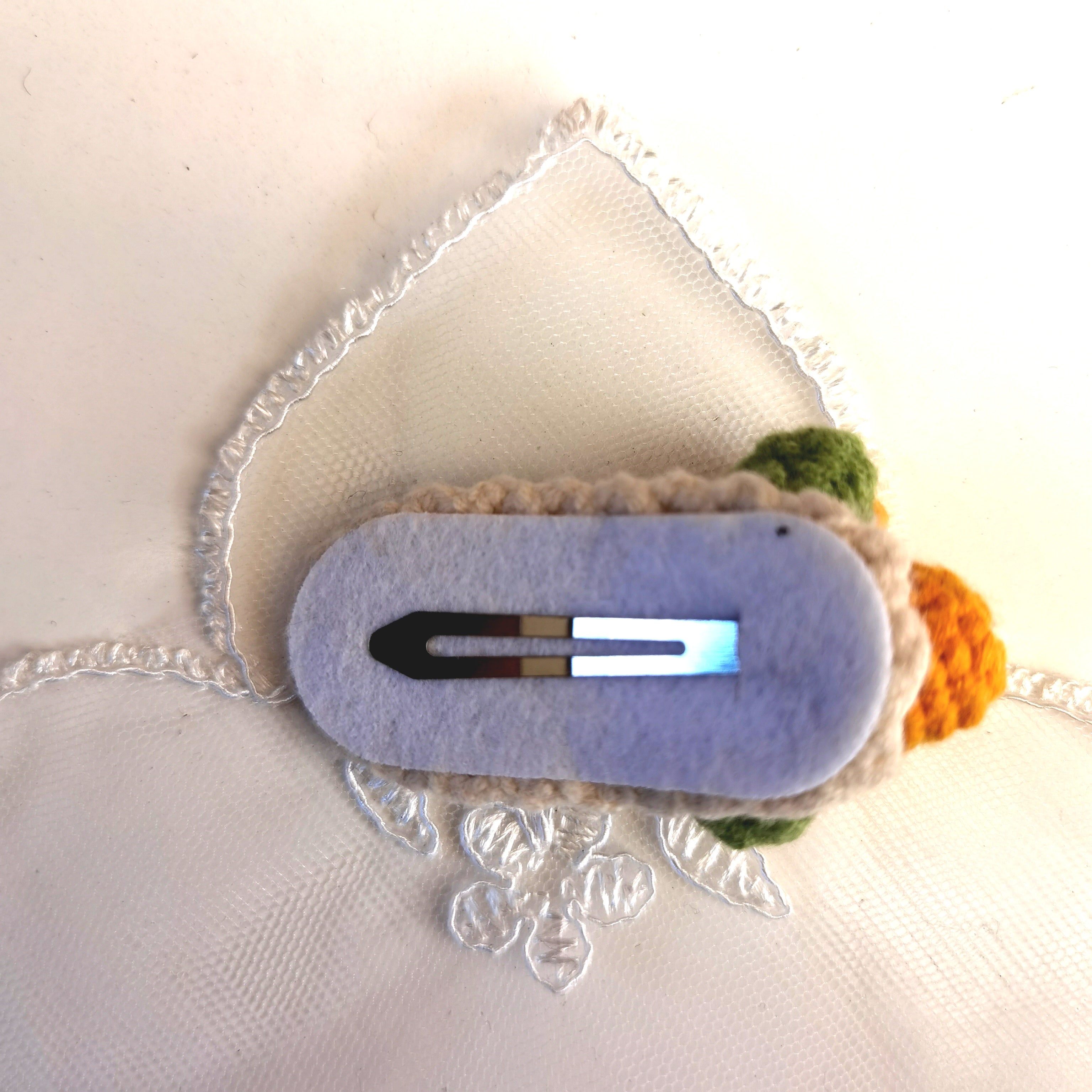 Hairclip 39