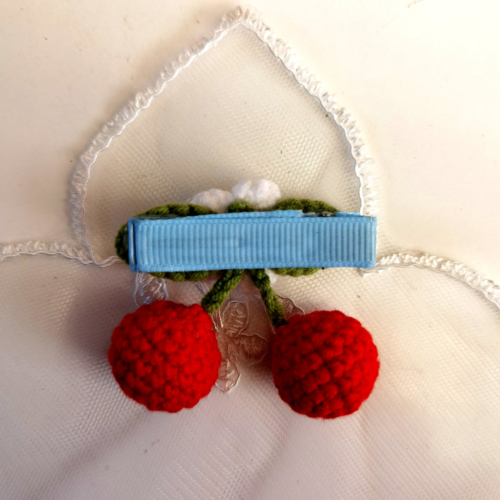 Hairclip 40