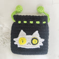Cat String Purse