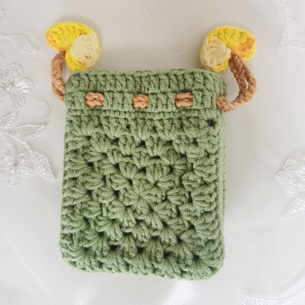 Prolene Purse String String Purse 9 – My Store