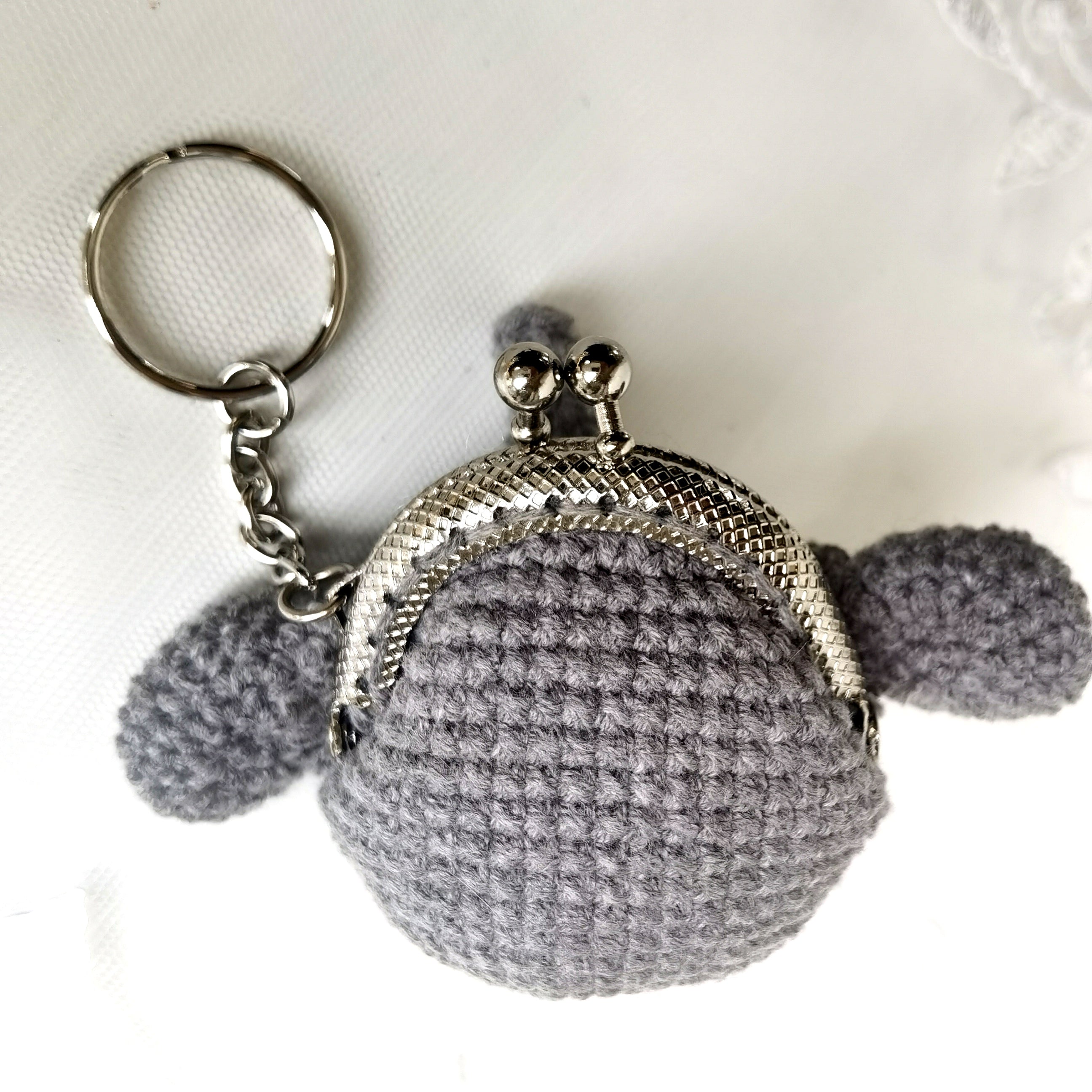 Coin Purse Elephant