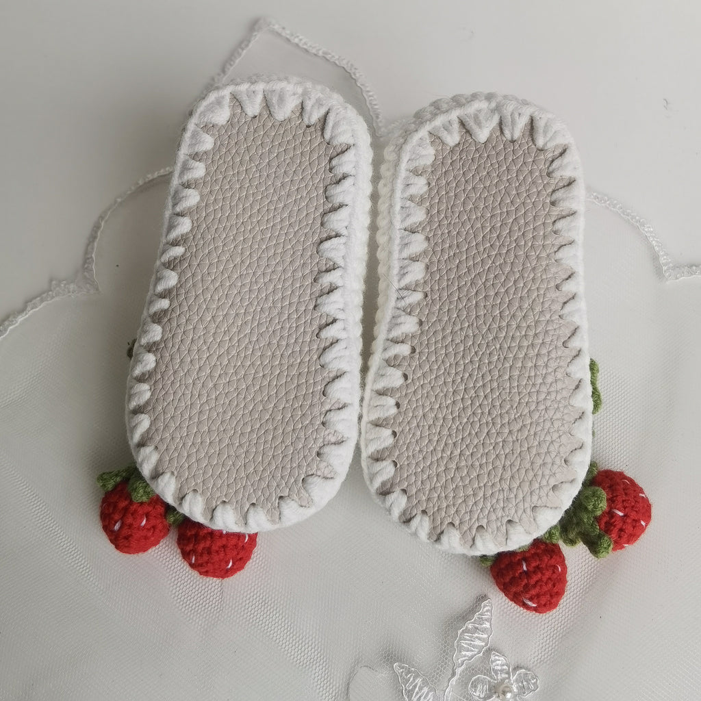 Baby Shoes 2