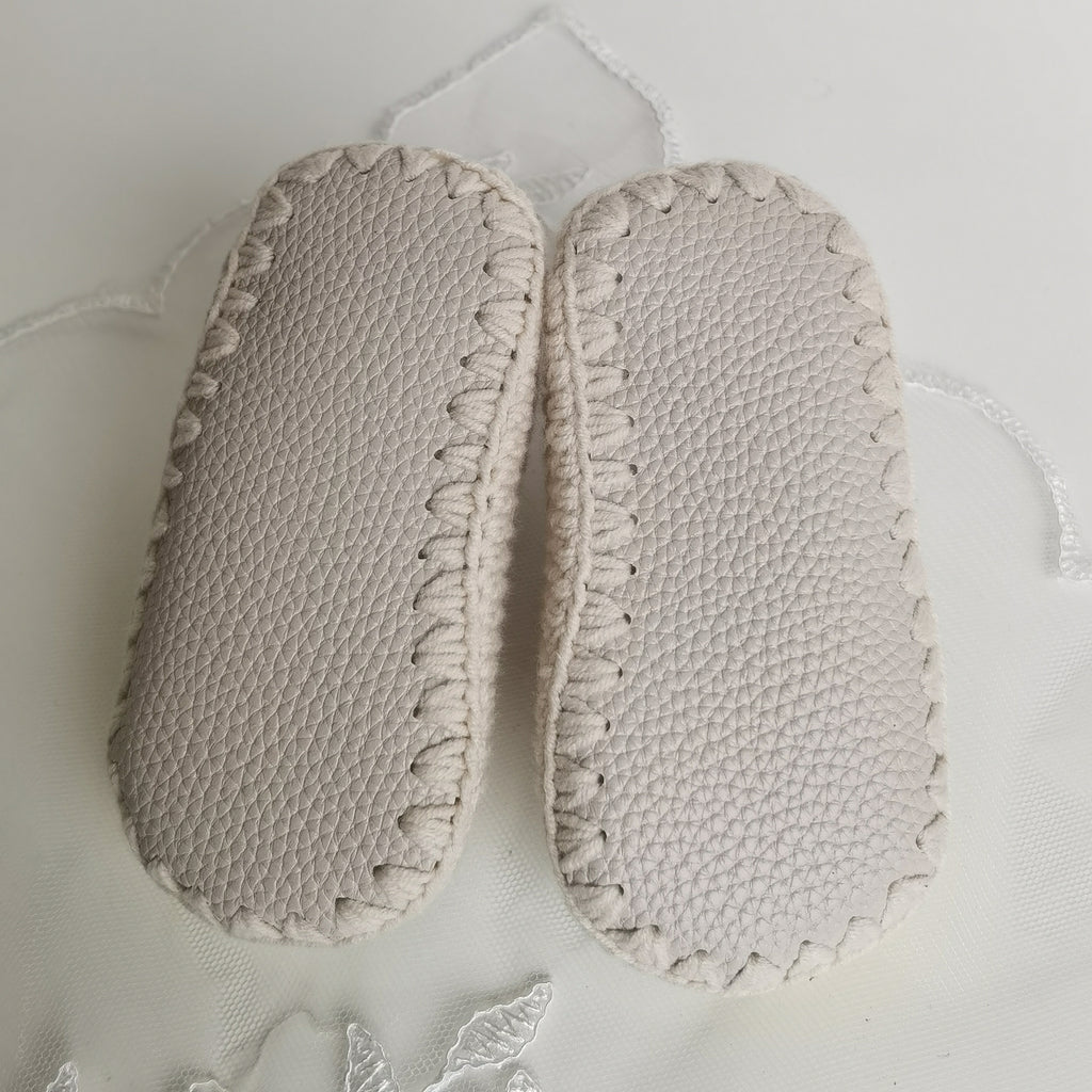 Baby Shoes 4